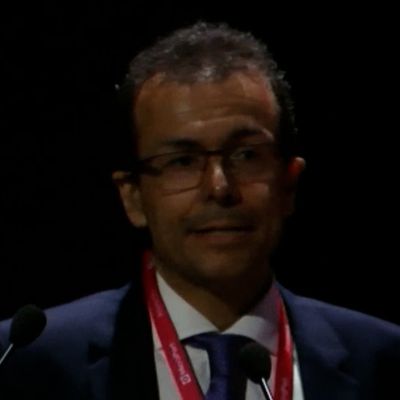 José M.ª González Rebollo